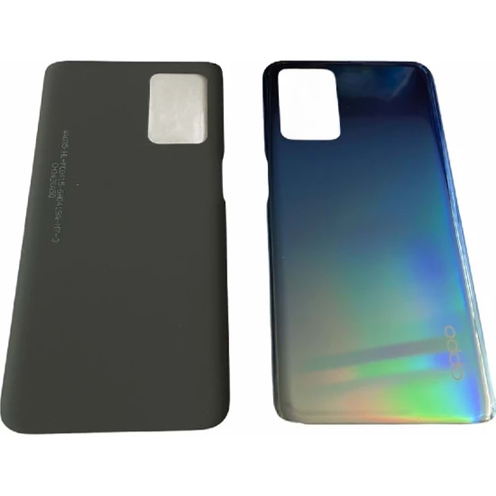 OPPO A54 ARKA KAPAK BEYAZ