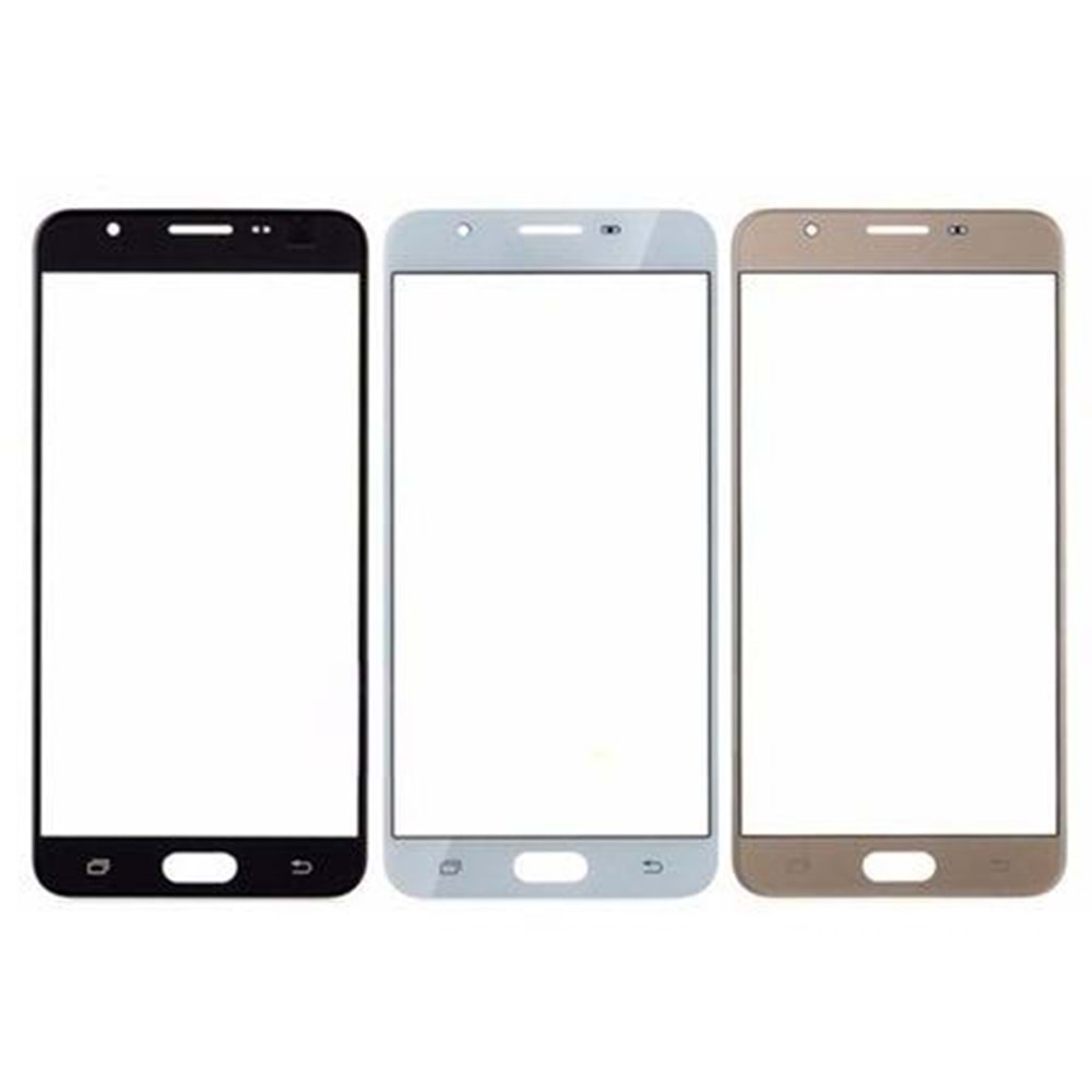 SAMSUNG J5 PRİME CAM BEYAZ