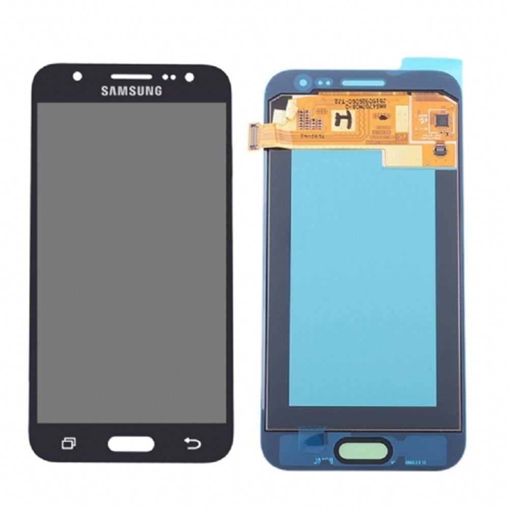 SAMSUNG J2 LCD SİYAH OLED