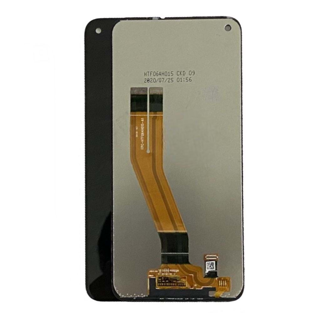 OUKİTEL C21 PRO LCD