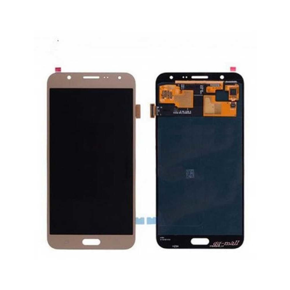 SAMSUNG J7 LCD GOLD SERVİS