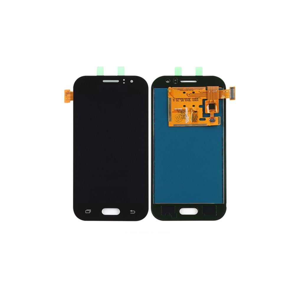 SAMSUNG J1 ACE LCD SERVİS BEYAZ