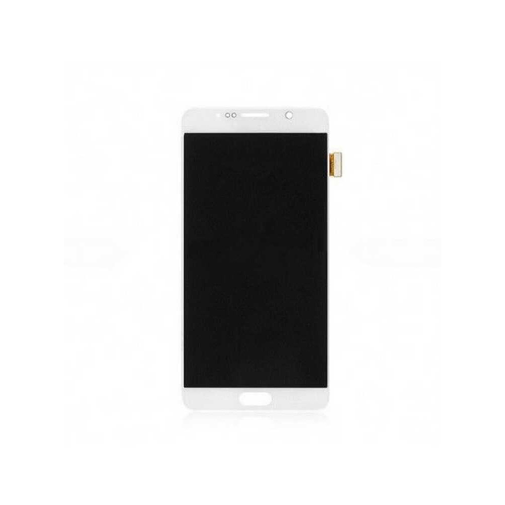 SAMSUNG NOTE 5 LCD BEYAZ SERVİS