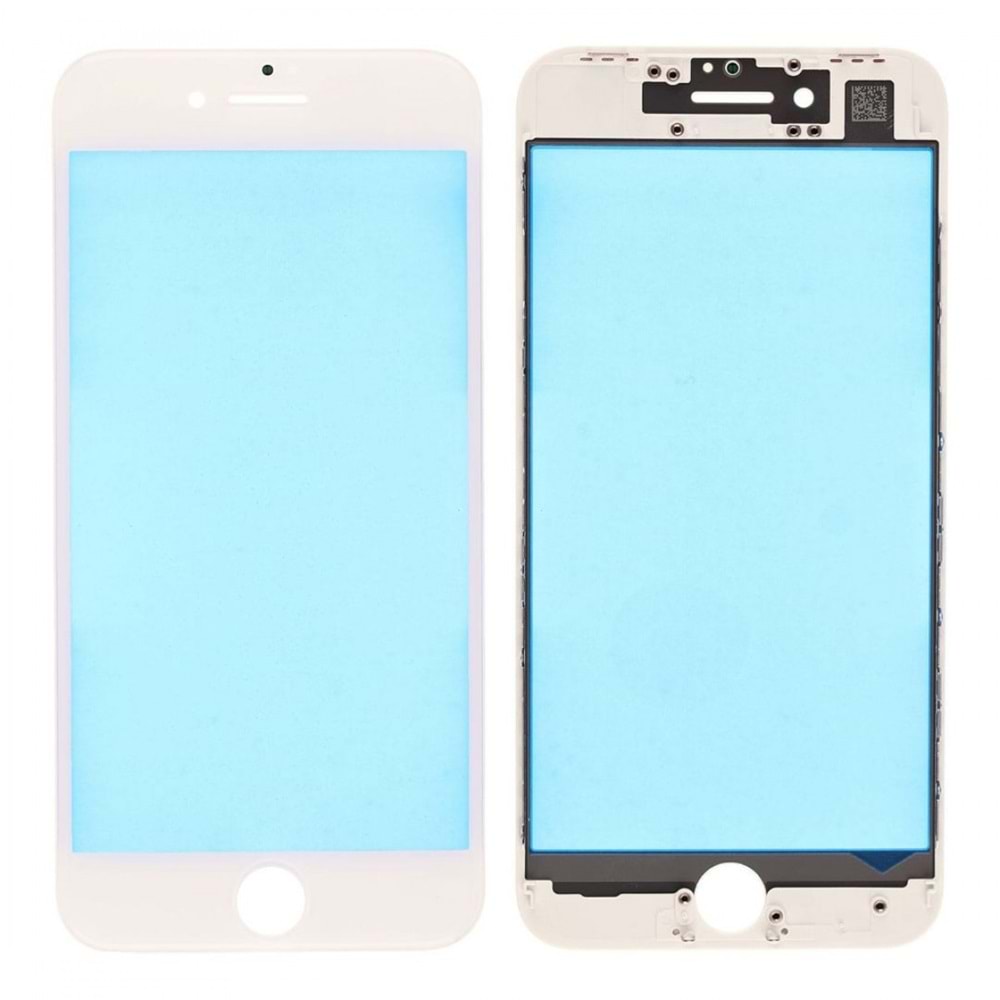 İPHONE 8G CAM BEYAZ