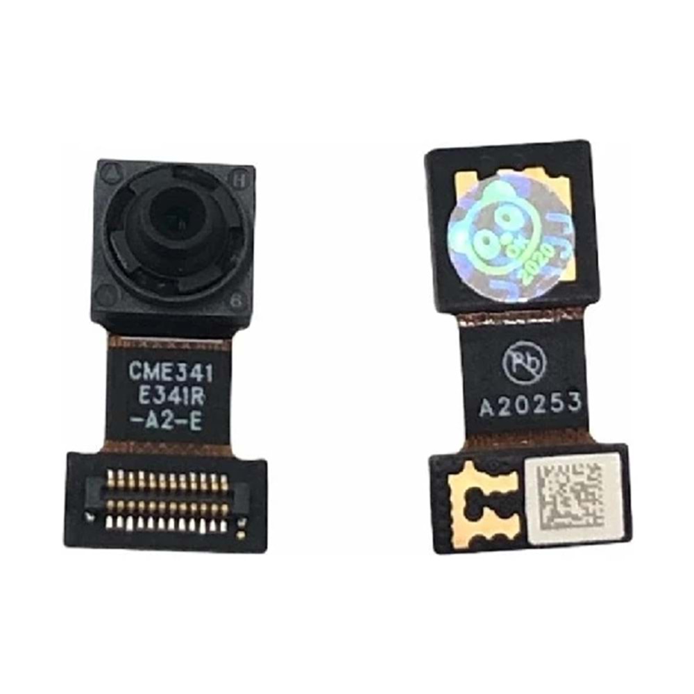 XİAOMİ REDMİ 9A ÖN KAMERA