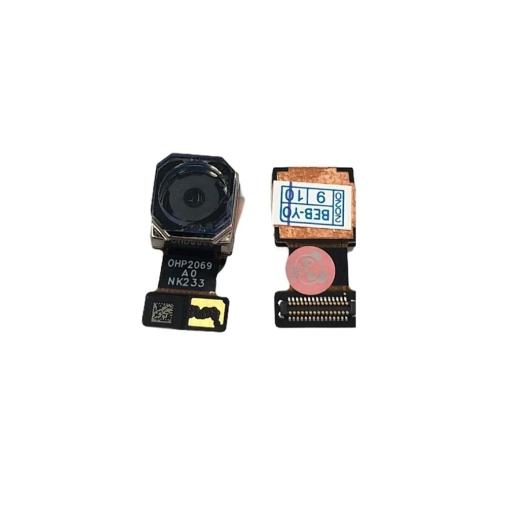 XİAOMİ REDMİ 9 ARKA KAMERA