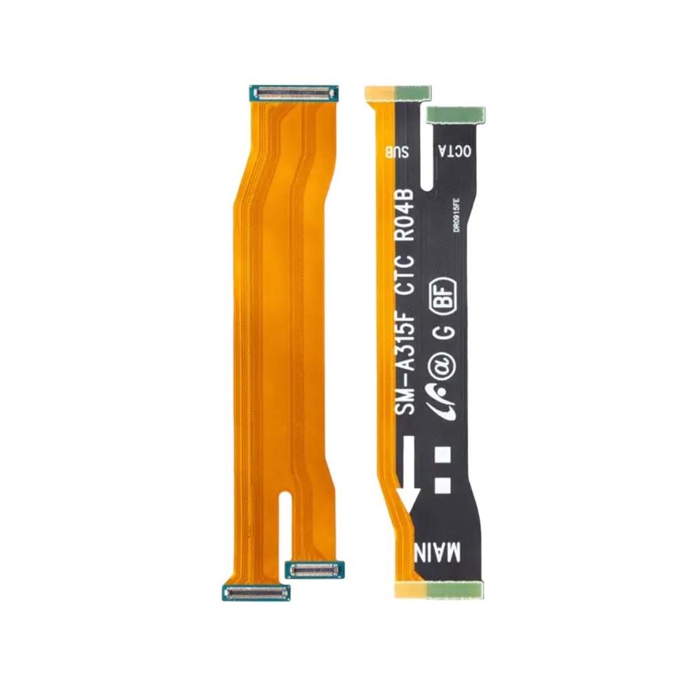 SAMSUNG A31 ARA FLEX SERVİS