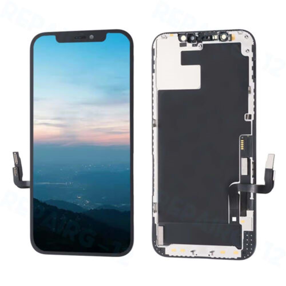 İPHONE 11 PRO YAN SES FLEX