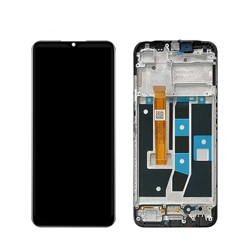 OPPO A16 LCD ÇITALI ORİJİNAL