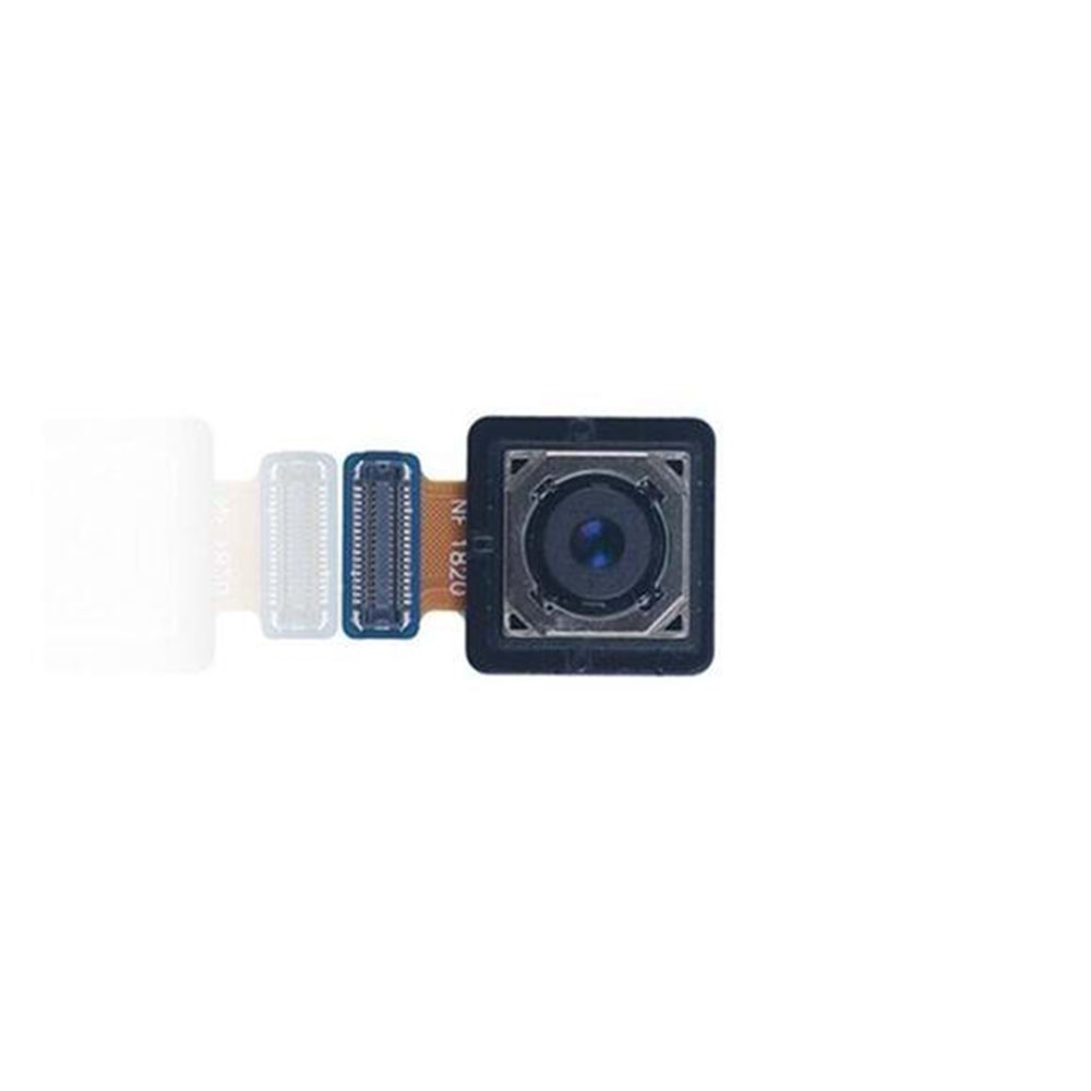 SAMSUNG A6 ARKA KAMERA