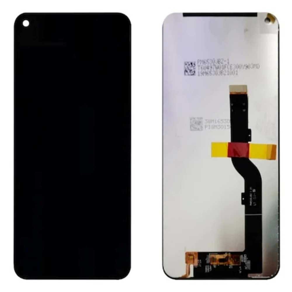 TCL PLEX LCD