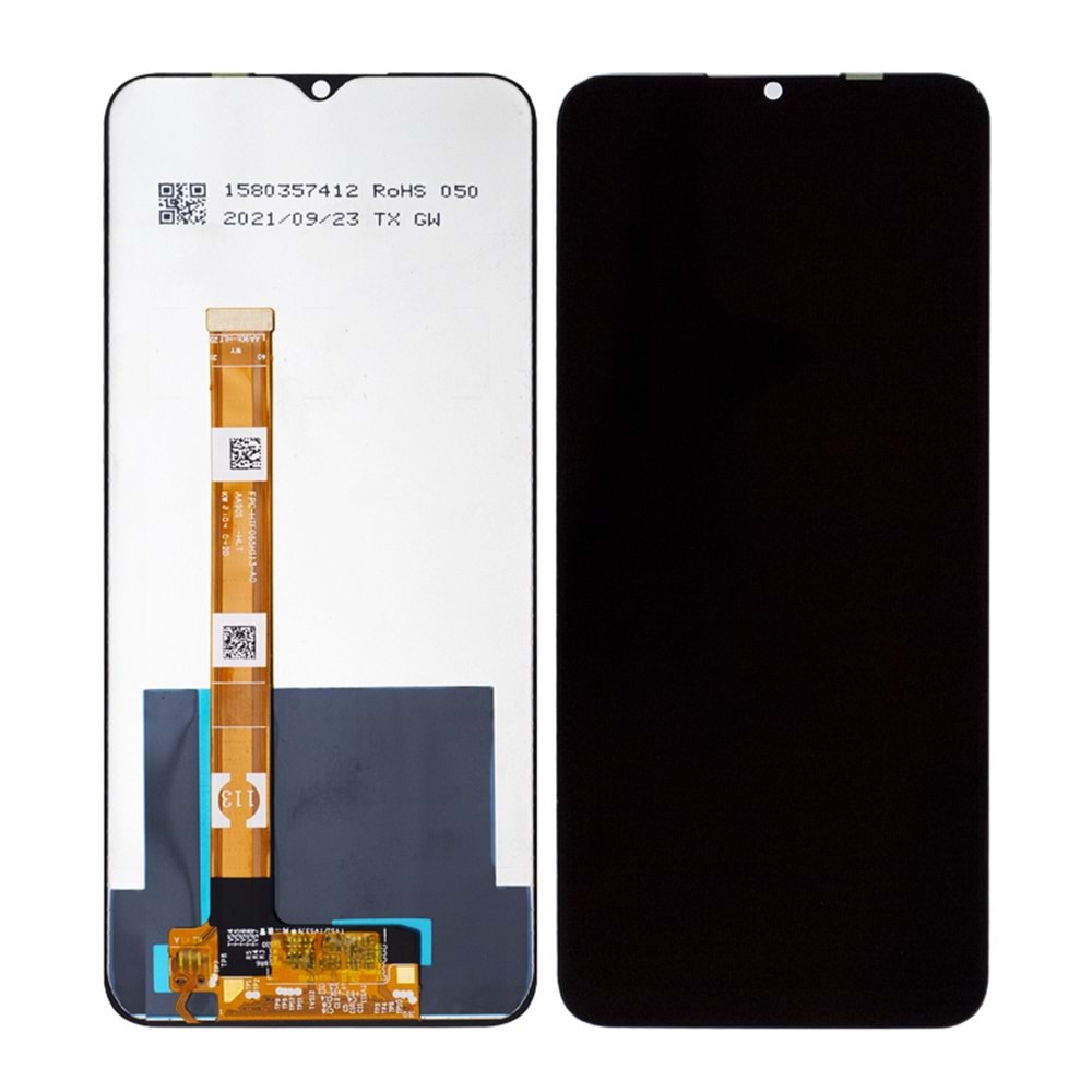 OPPO A16 LCD ÇITASIZ ORİJİNAL