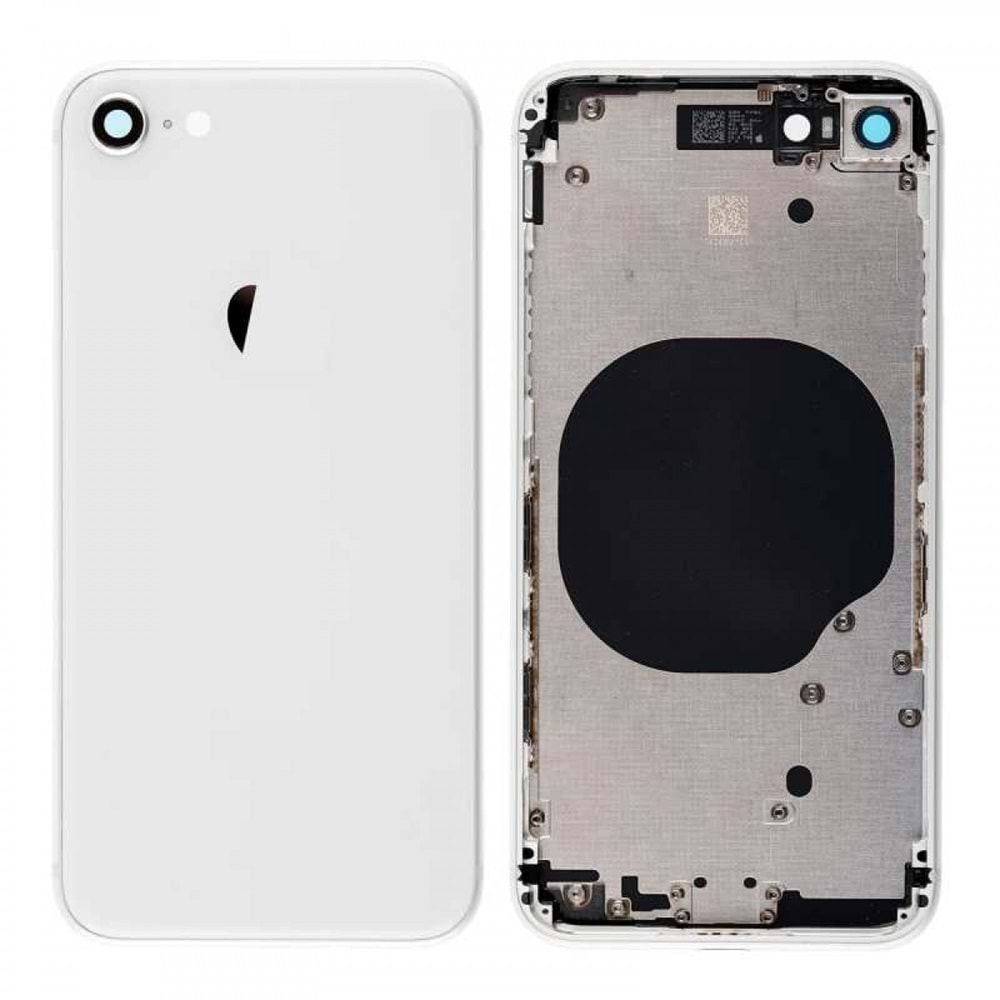 İPHONE 8G KASA DOLU BEYAZ