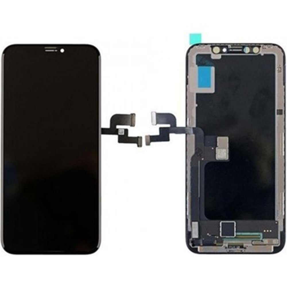 İPHONE XS LCD İNCELL CMP PLUS