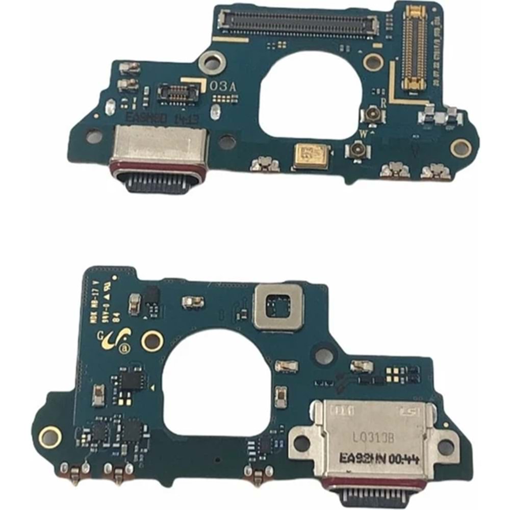 SAMSUNG S21 FE ŞARJ FLEX SERVİS