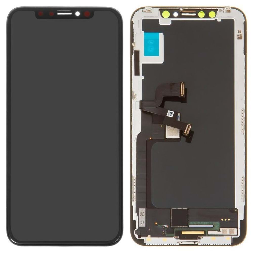 İPHONE X LCD OLED GX