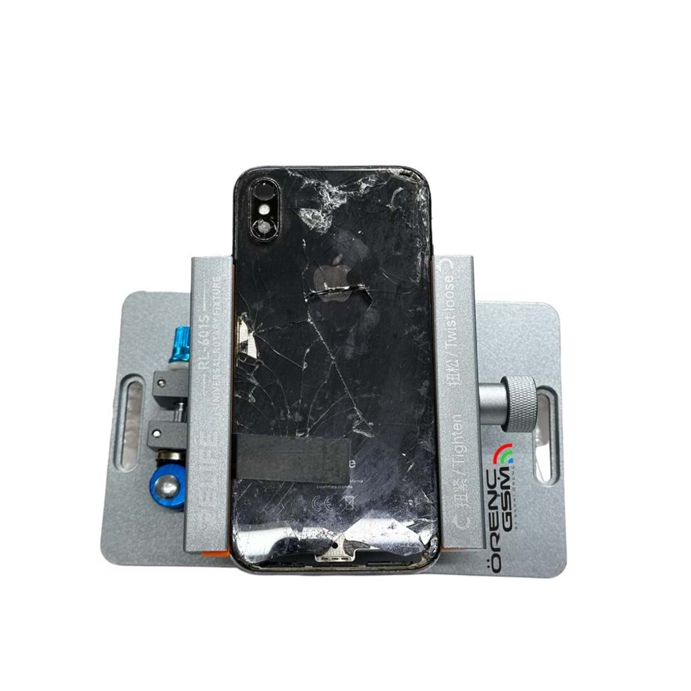 DÖNERLİ TELEFON TUTUCU
