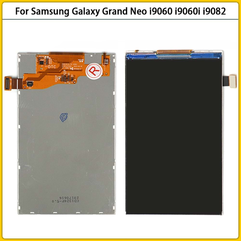 SAMSUNG İ9060 LCD