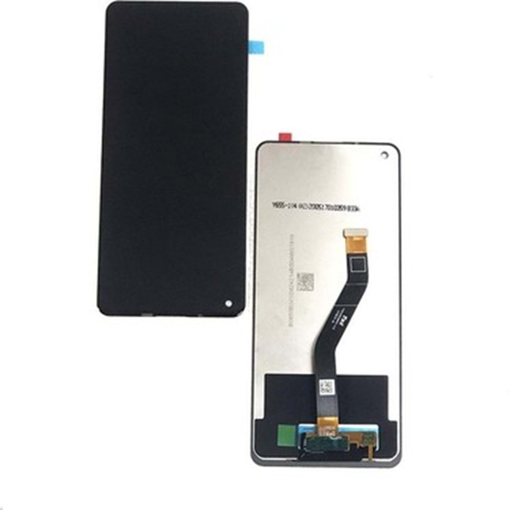 SAMSUNG A21 LCD ÇITASIZ SERVİS