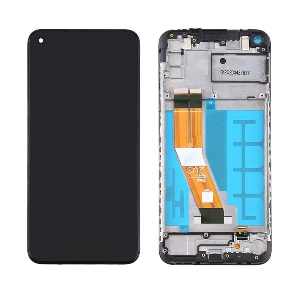 SAMSUNG A11 LCD ÇITALI ÇİN ORİJİNAL (A115F)