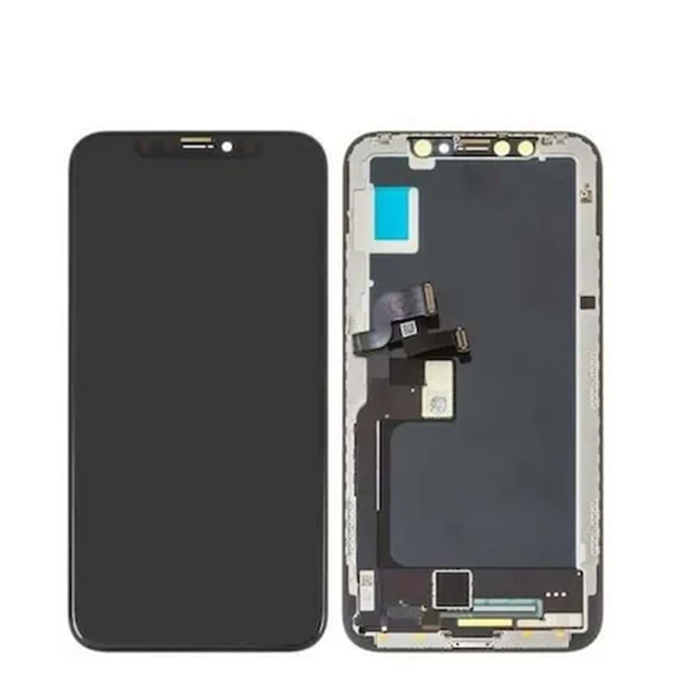 İPHONE 11 LCD OLED GLW