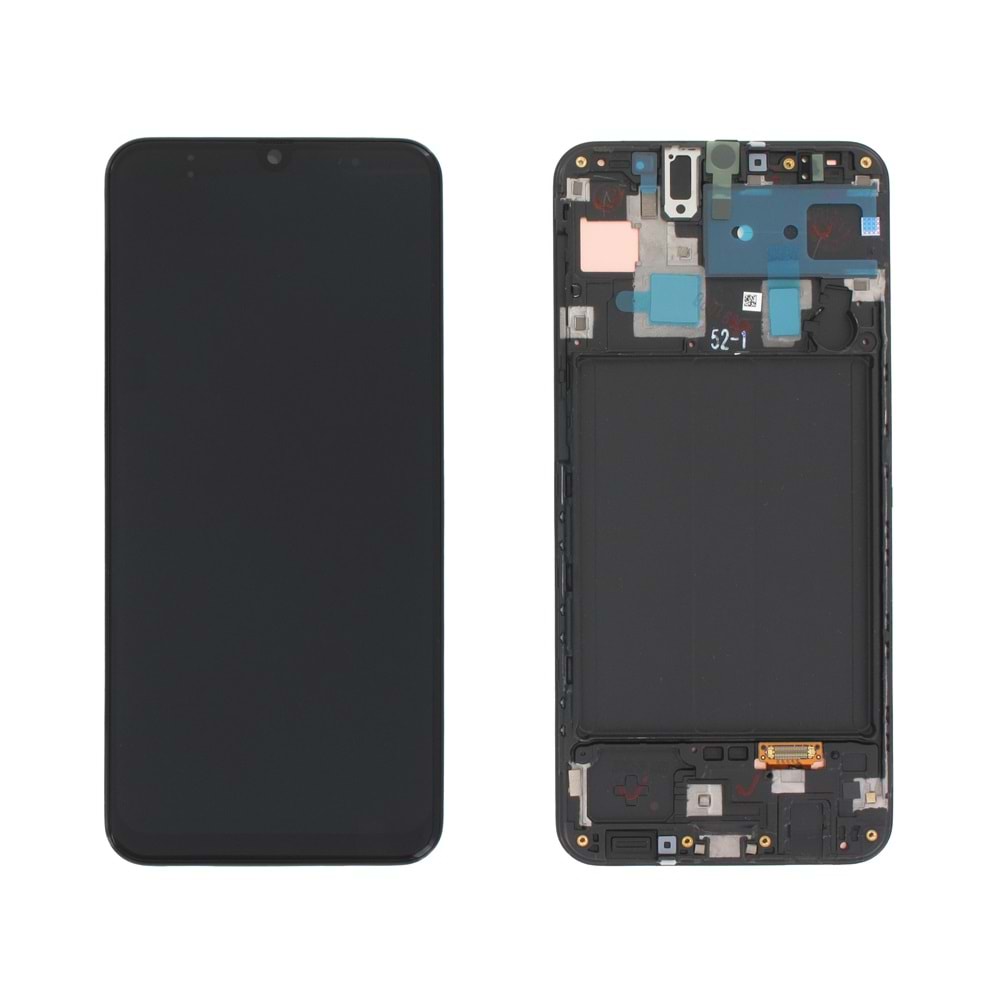 SAMSUNG A30 LCD - SAMSUNG A50 LCD OLED ÇITALI