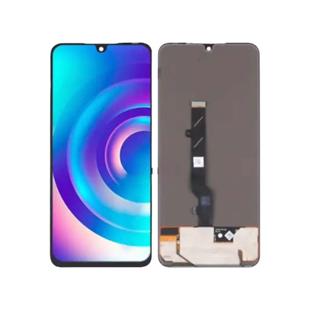 TCL 30 LCD - TCL 30 PLUS LCD ÇITASIZ