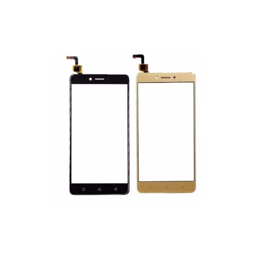 LENOVO K6 NOTE CAM OCALI GOLD