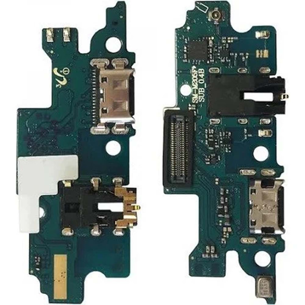 SAMSUNG M20 ŞARJ BORDU SERVİS ORİJİNAL