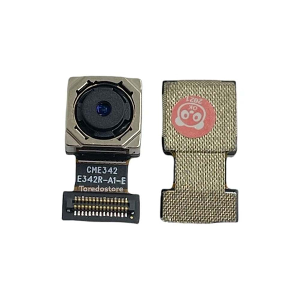 XİAOMİ REDMİ 9A ARKA KAMERA