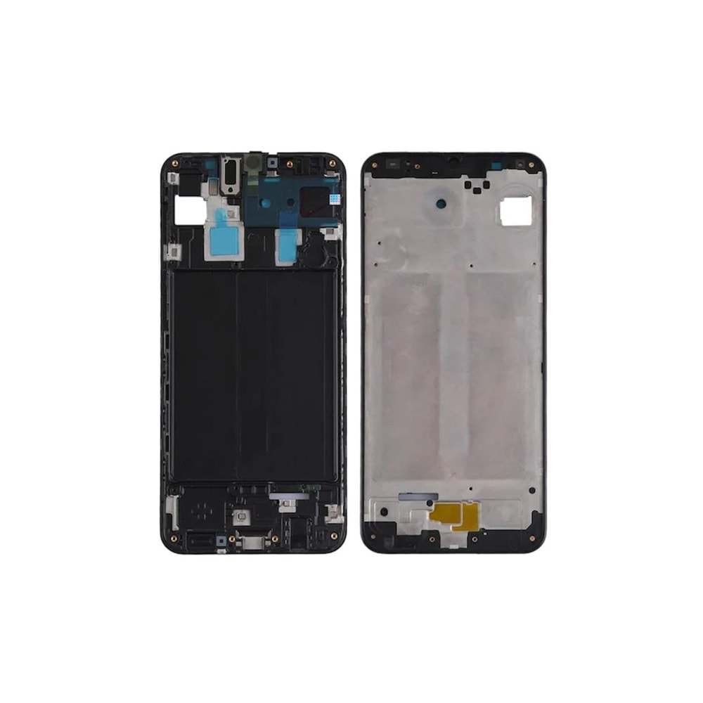 SAMSUNG A30S LCD ÇITASI