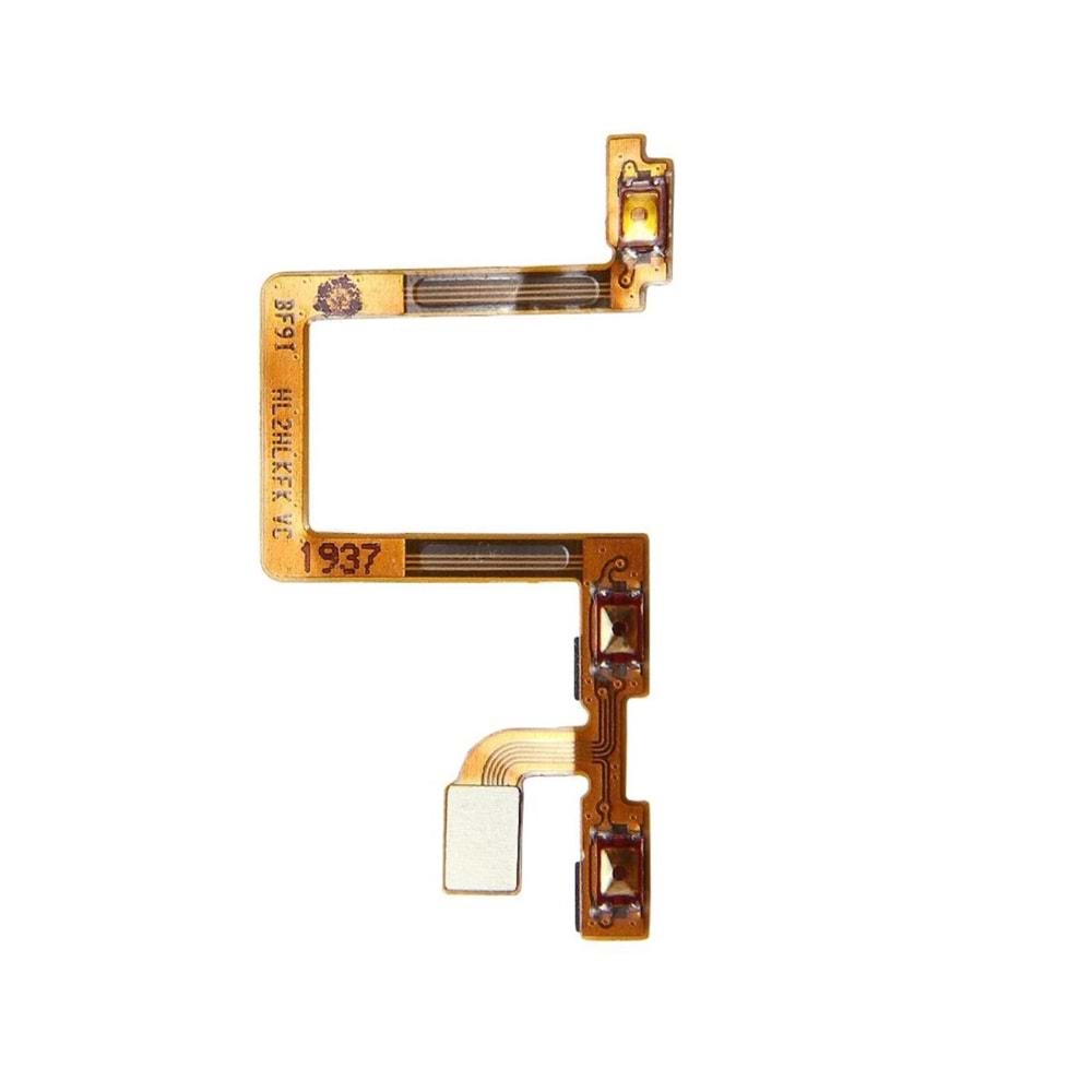 HUAWEİ P SMART PRO ON OFF FLEX