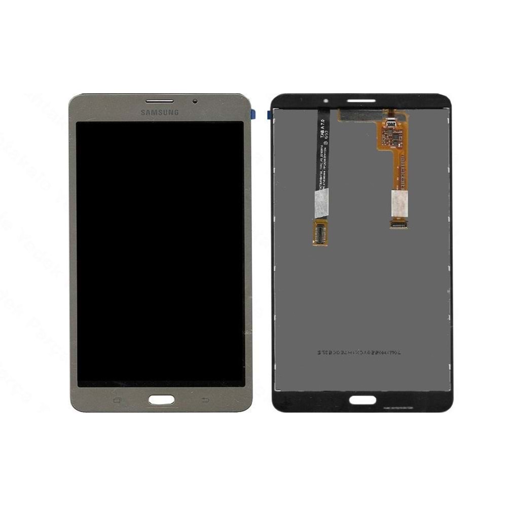 SAMSUNG T287 LCD FULL