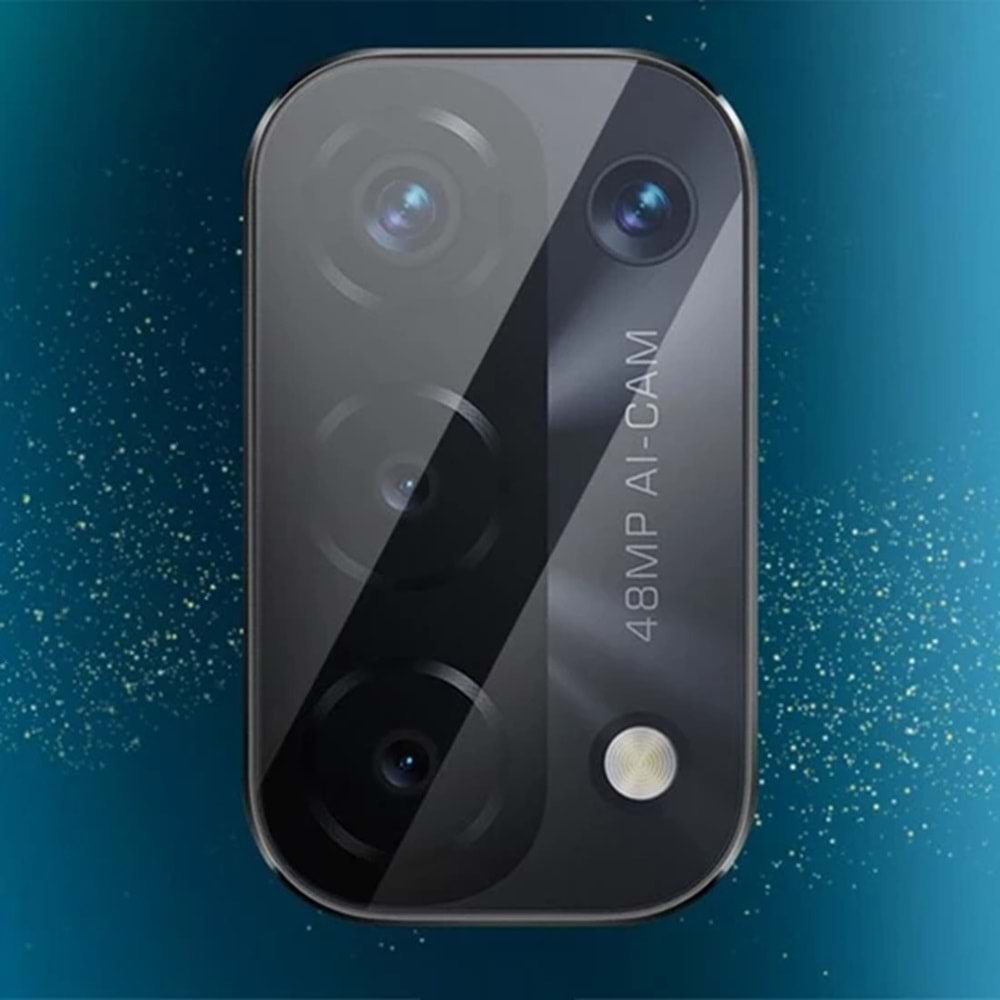 OPPO A74 ARKA KAMERA