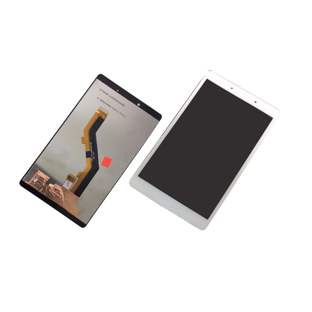 SAMSUNG T290 LCD BEYAZ ÇITASIZ