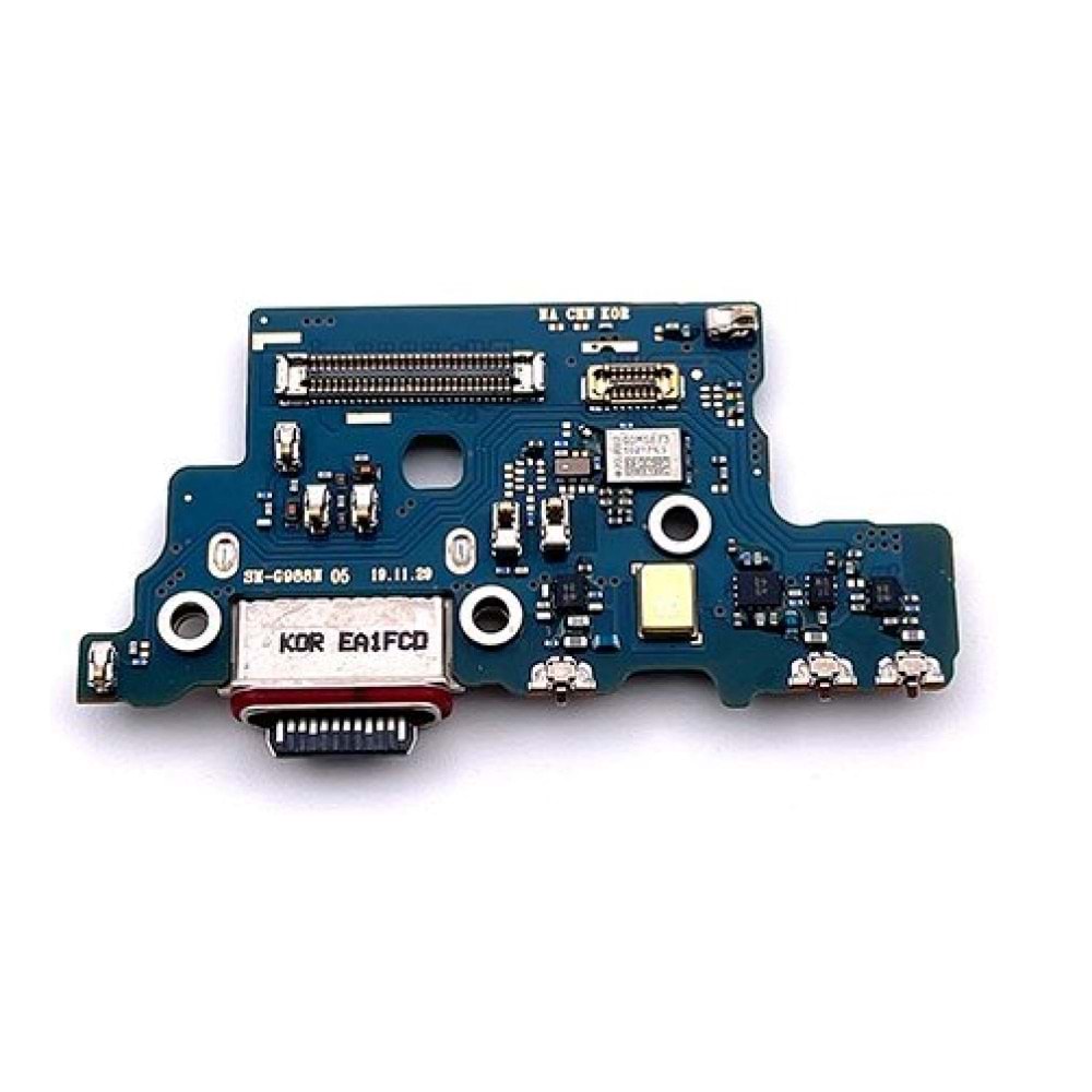 SAMSUNG S20 ULTRA ŞARJ BORDU SERVİS (SM-G988U)
