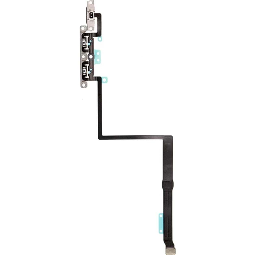İPHONE 11 PRO MAX YAN SES FLEX