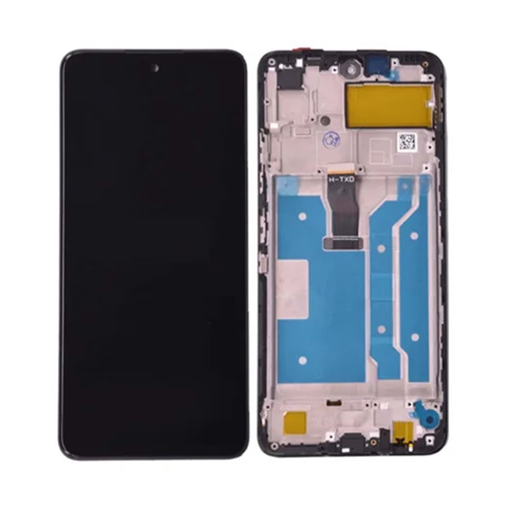 HUAWEİ P SMART 2021 LCD ÇITALI ORİJİNAL