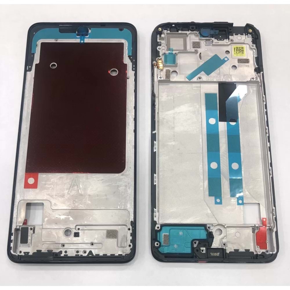 XİAOMİ REDMİ NOTE 12 PRO 4G LCD ÇITASI