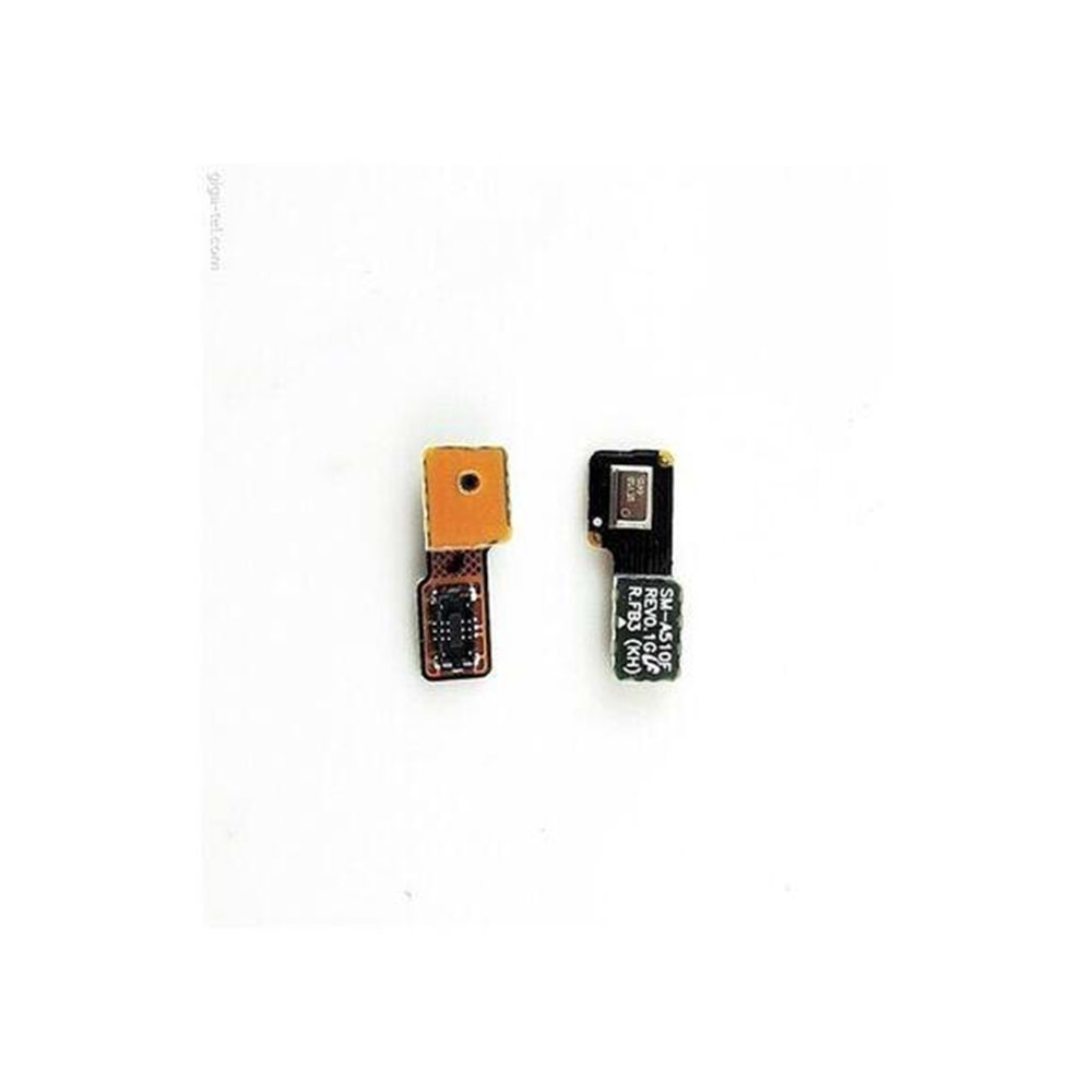 SAMSUNG A3 MİKROFON