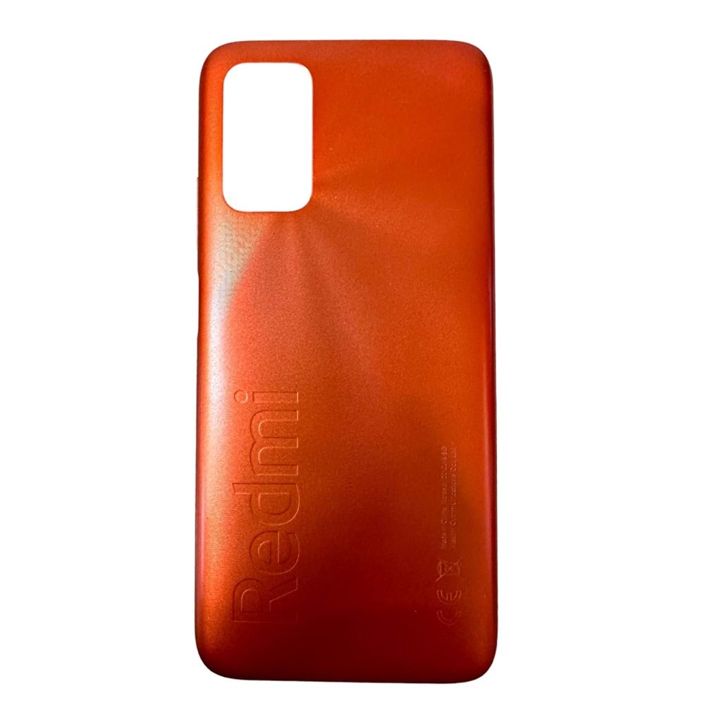 XİAOMİ REDMİ 9T KASA TURUNCU