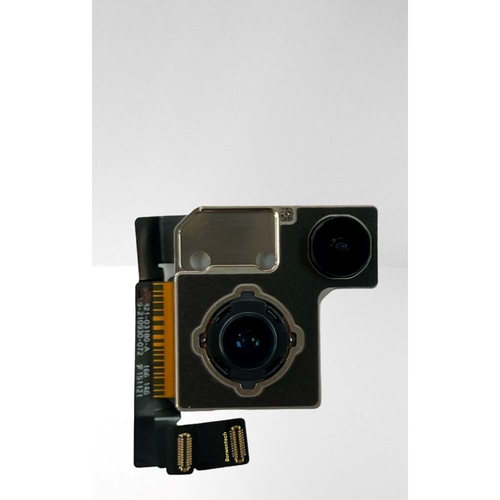 İPHONE 13 ARKA KAMERA