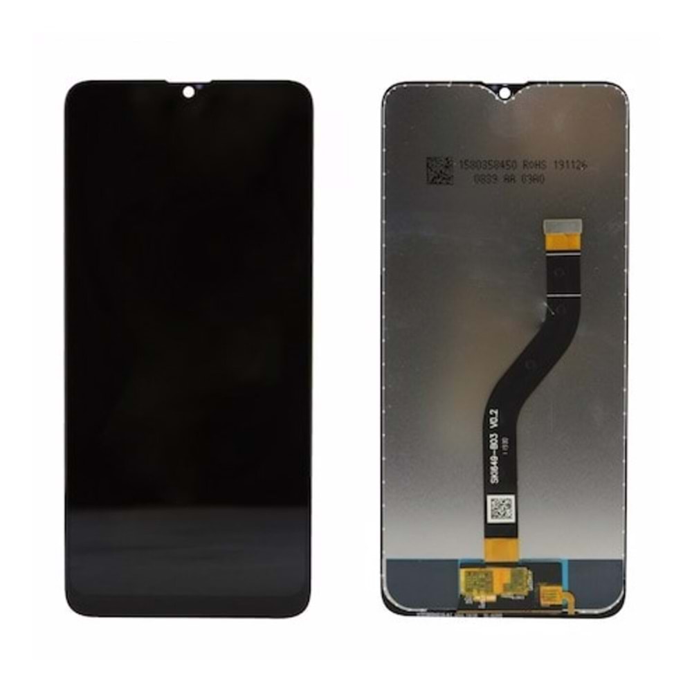 SAMSUNG A20S LCD REVİZE