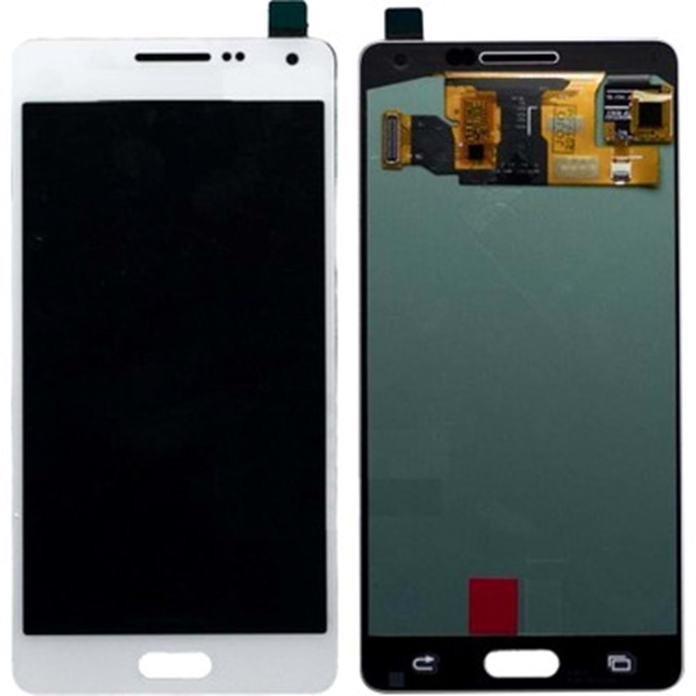 SAMSUNG A5 LCD BEYAZ OLED