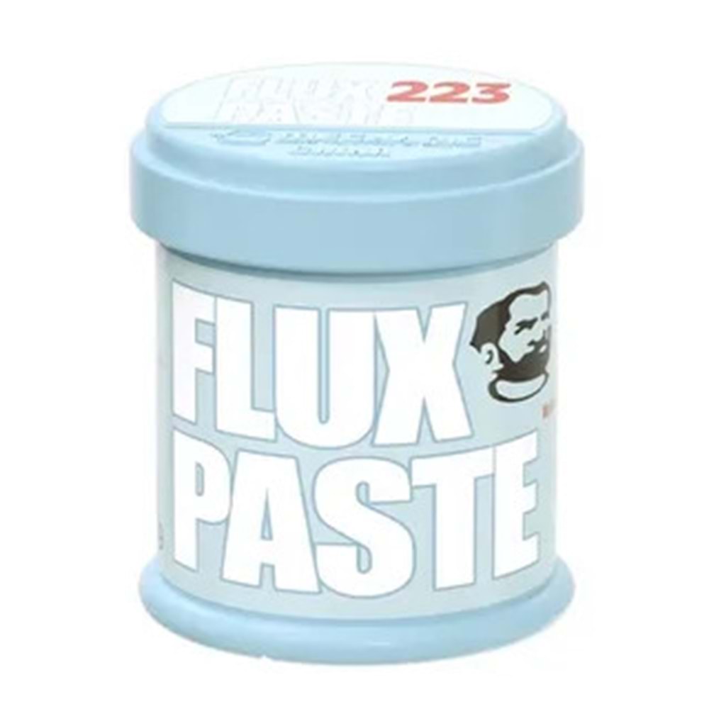 MECHANİC 223 FLUX