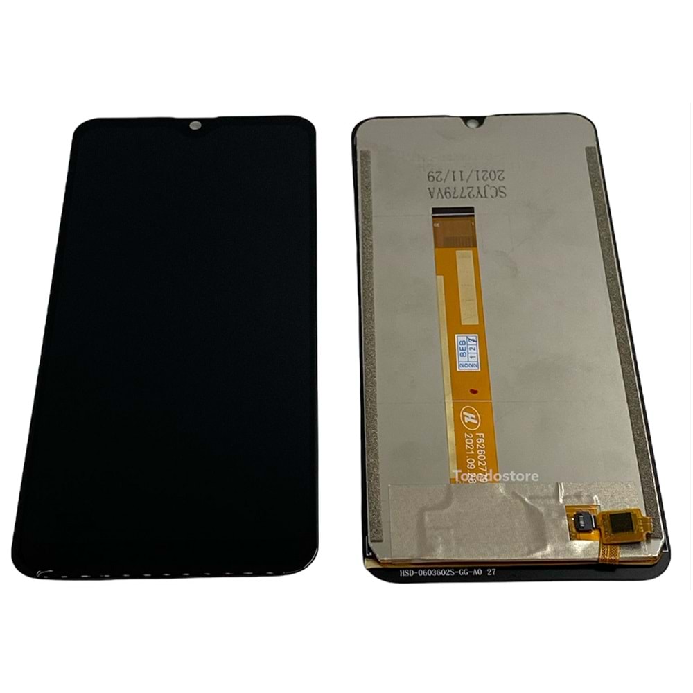 REEDER P13 BLUE 2021 LCD - REEDER P13 BLUE 2022 LCD