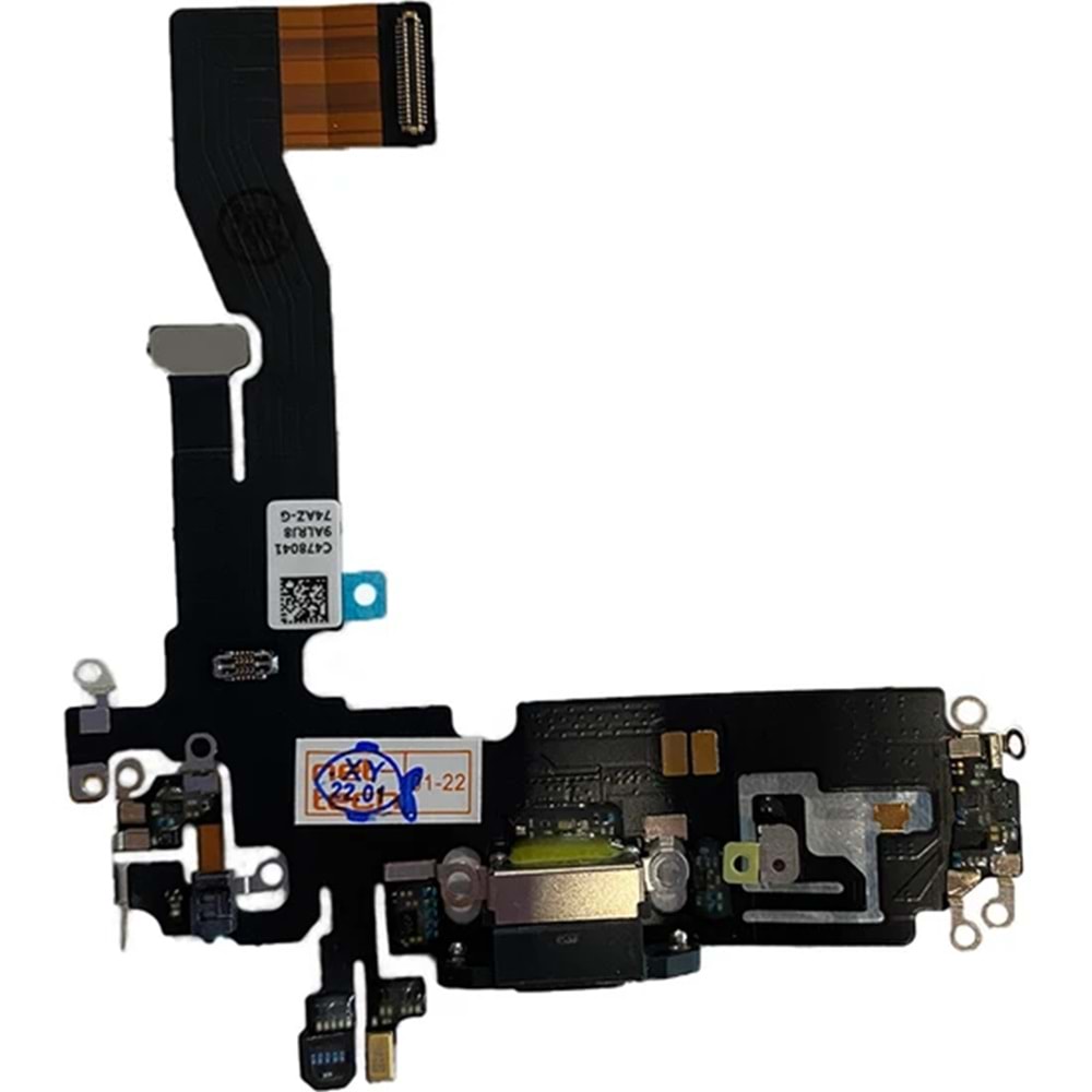 İPHONE 12 PRO ŞARJ FLEX - İPHONE 12 ŞARJ FLEX