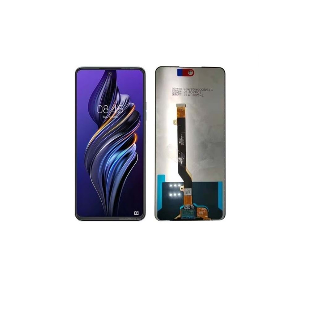 TECNO POVA 3 LCD