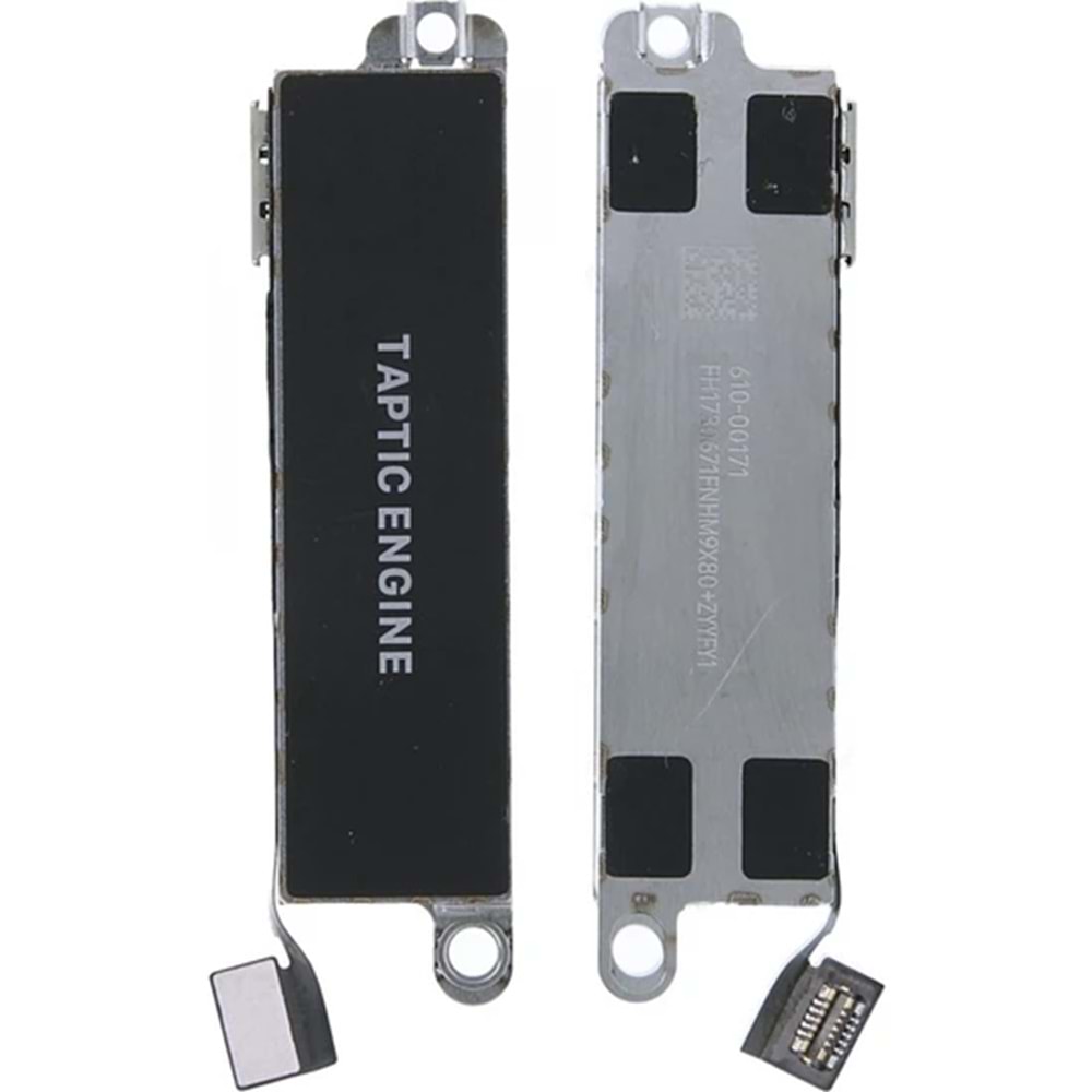 İPHONE 8G TİTREŞİM