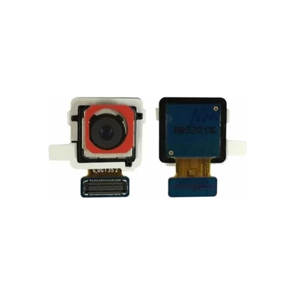 SAMSUNG A8 2018 ARKA KAMERA